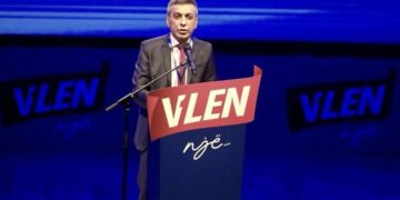 ВЛЕН: „One Stop Shop“ ќе ги зајакне економските и туристичките врски со Албанија