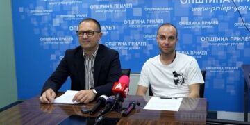 Проданоски: Сè е подготвено за Пиво Фест 2026, Прилеп повторно ќе биде фестивалски центар