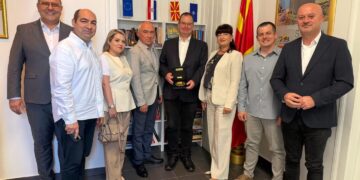 Коњановски: Хрватските примери како патоказ: Битола се подготвува за развој на современи енергетски заедници