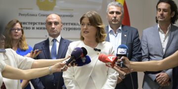 Македонскиот рубин доби државна заштита – прогласен за официјален минерален симбол на Македонија