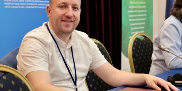 Никола Ѓурѓај во интервју за „Нова Македонија“: Заедништвото и традицијата се темел на македонската дијаспора