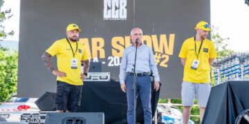 Коњановски: „Car Show – Битола 2026“ ја потврди Битола како регионален автомобилски центар