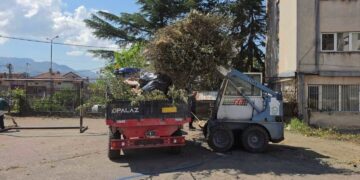 Комуналец – Прилеп и „Мој Прилеп“ со нова иницијатива за почиста животна средина