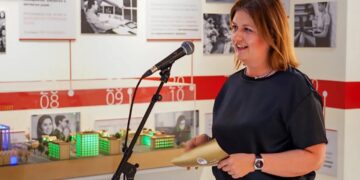 Енергетската иднина се гради со инвестиции и нови технологии, порача Божиновска