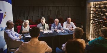 Коњановски: Зелената трансформација на Битола продолжува со поставување подземни контејнери