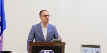 ВИДЕО | Проданоски: Пивофест е двигател на локалната економија и развојот на Прилеп