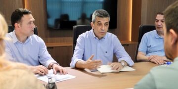 Меџити: Преземаме координирани мерки за заштита на граѓаните од екстремно високите температури