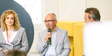 Коњановски: Грижата за децата е наш врвен приоритет – никој не смее да биде заборавен