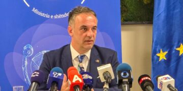 Алиу: Шест новоопремени хируршки сали од 30 јуни ќе им бидат на располагање на пациентите