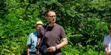 Проданоски: Четири децении Мариовско-мегленските културни средби го негуваат духот и наследството на Мариово