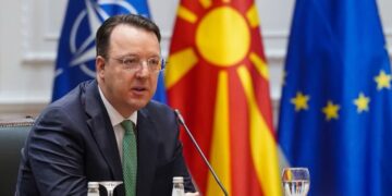 Николоски: Железницата влегува во нова фаза – започнува трансформација со поддршка од Светска банка