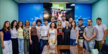 Проданоски: Младите од „Слободно театарче“ ја градат културната иднина на Прилеп