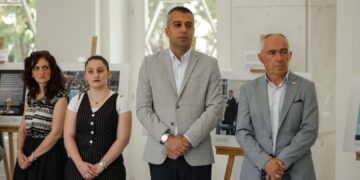 Коњановски: „Инспирации“ е доказ дека културата е клучен столб на урбаниот развој на Битола