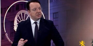 Николоски: Следува инфраструктурна офанзива – стратешкото партнерство со Турција носи нови проекти