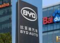 Пентагон ги стави Alibaba, BYD и Baidu на црната листа: Вашингтон предупредува на врски со кинеската војска
