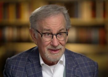 Спилберг шокира: „Вонземјаните веќе биле на Земјата – можеби никогаш и не си заминале“