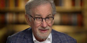 Спилберг шокира: „Вонземјаните веќе биле на Земјата – можеби никогаш и не си заминале“