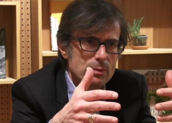 Човекот што ја предвиде финансиската криза во 2008 и предупреди за Ковид-19 со ново мрачно сценарио