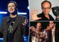 Почина режисерот на „Маската“ Чак Расел на 74 години: Џим Кери со емотивна порака се прости од човекот кој  го создаде еден од најголемите филмски хитови