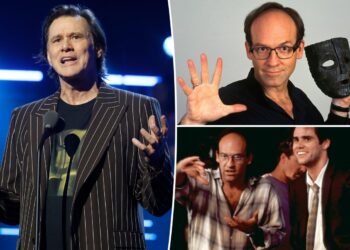 Почина режисерот на „Маската“ Чак Расел на 74 години: Џим Кери со емотивна порака се прости од човекот кој  го создаде еден од најголемите филмски хитови