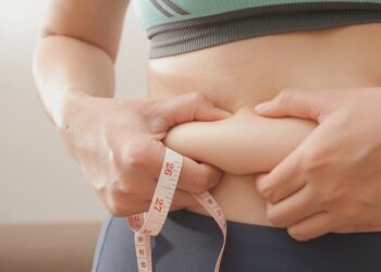 Зошто струкот се шири со годините иако килограмите остануваат исти? Научниците имаат одговор