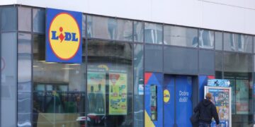 Сопственикот на Lidl и Kaufland влегува во нов сектор: Ќе им конкурира на Amazon, Microsoft и Google