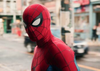 Првите критики за новиот „Spider-Man“ се одлични: „Позрел, помрачен и еден од најдобрите филмови на Marvel во последните години“