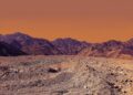 Фотографија од Марс повторно ги разгоре теориите на заговор: Curiosity снимил вонземски проектил, НАСА има поинакво објаснување