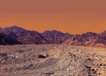 Фотографија од Марс повторно ги разгоре теориите на заговор: Curiosity снимил вонземски проектил, НАСА има поинакво објаснување