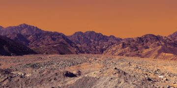 Фотографија од Марс повторно ги разгоре теориите на заговор: Curiosity снимил вонземски проектил, НАСА има поинакво објаснување