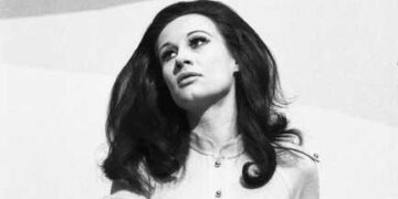 Почина Оливера Катарина – филмската и музичка икона која остави неизбришлива трага во југословенската уметност