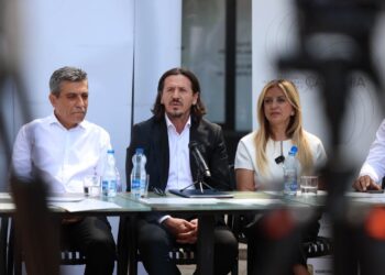 Старата скопска чаршија оживува со музика: Започна првото издание на Интернационалниот фестивал „Чаршија“
