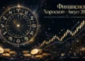 Финансиски хороскоп за август: Внимавајте на два критични датуми – можни се неочекувани трошоци и ризични одлуки
