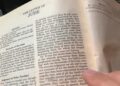 Древен текст што не влегол во Библијата поттикна мистериозна теорија: Дали под мразот на Антарктикот се крие „затвор за паднати ангели“?