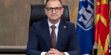 ВИДЕО | Проданоски: За девет месеци обезбедивме 990 милиони денари за капитални проекти во Прилеп