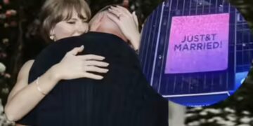 Ѕвездена свадба со околу 1.000 гости: Тејлор Свифт и Тревис Келси открија како ја составиле листата на поканети