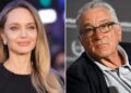 Анџелина Џоли, Роберт де Ниро и Џенифер Лоренс меѓу погодените: Големо протекување на податоци го потресе Холивуд
