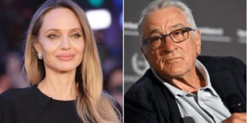 Анџелина Џоли, Роберт де Ниро и Џенифер Лоренс меѓу погодените: Големо протекување на податоци го потресе Холивуд