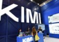 Кина го претстави Kimi K3: Најголемиот AI модел со отворен код досега, со 2,8 билиони параметри