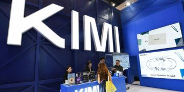 Кина го претстави Kimi K3: Најголемиот AI модел со отворен код досега, со 2,8 билиони параметри