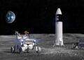 НАСА подготвува историска мисија: Artemis III ќе вклучи четири вселенски летала и ќе биде најсложениот лет досега