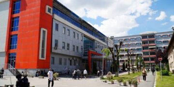 ВЛЕН: Започнува реализацијата на историската инвестиција од 74 милиони евра за Клиничката болница во Тетово