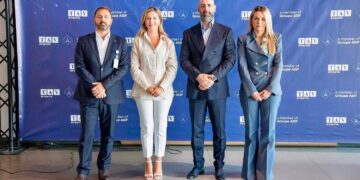 ВЛЕН: Македонија прва на Балканот доби најсовремен томографски систем за контрола на рачниот багаж