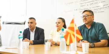 Општина Битола го претставен Оперативниот план за активни мерки за вработување за 2026 година