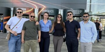 ФЕРО ИНВЕСТ и WHES на Intersolar Europe 2026: Врвната технологија и искусното инженерство – клуч за успешниот батериски проект