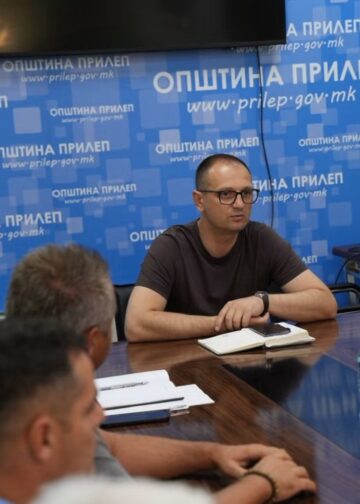 Проданоски: Сè е подготвено за „Пиво фест 2026“ – Прилеп од 17 до 19 јули ќе биде центар на забавата