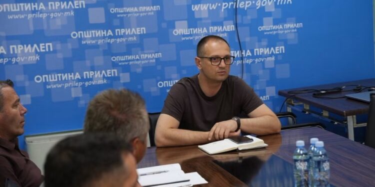 Проданоски: Сè е подготвено за „Пиво фест 2026“ – Прилеп од 17 до 19 јули ќе биде центар на забавата