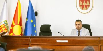 Општина Битола воведува бесплатен паркинг за лицата од аутистичниот спектар – Советот ја усвои одлуката едногласно