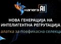Вештачката интелигенција го менува HR – паметното вработување станува нов стандард