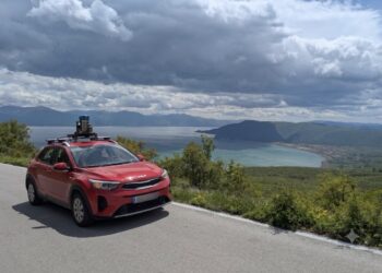 Street View се враќа во Македонија – Google ќе ги обновува снимките низ целата земја
